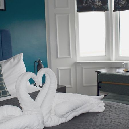 The Norton Hotel Seaton Carew Kültér fotó