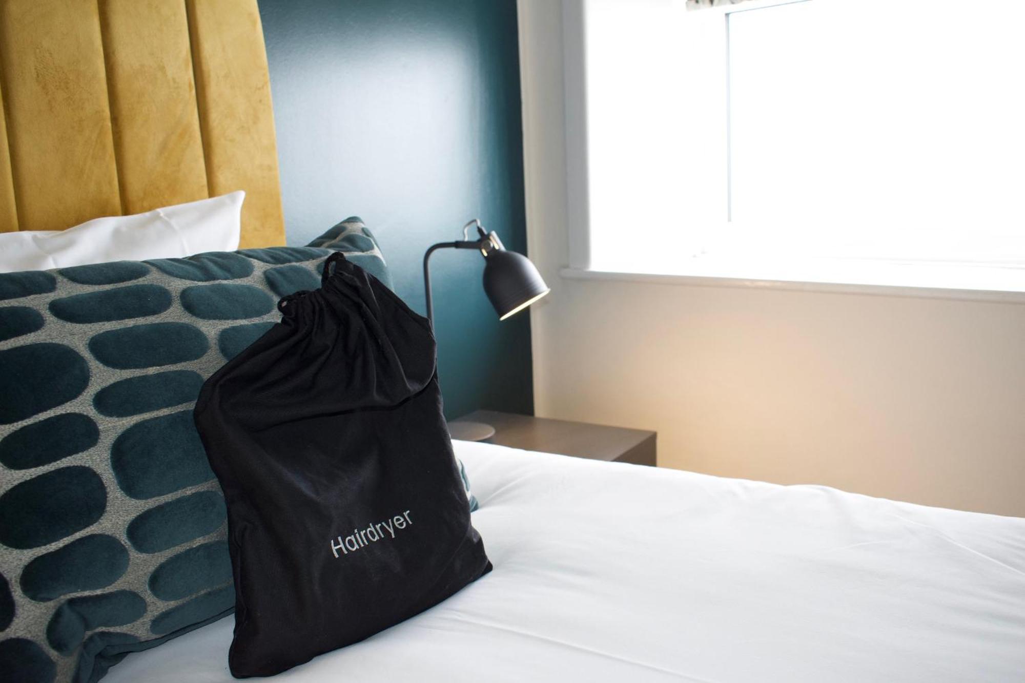 The Norton Hotel Seaton Carew Kültér fotó